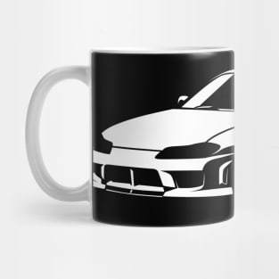 Silvia S15 Mug